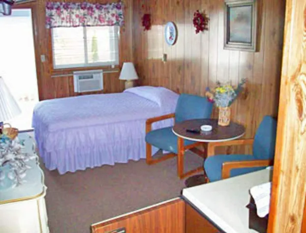 Moby Dick Motel hotel detail image 3