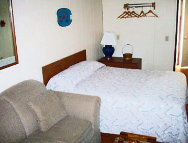 Moby Dick Motel hotel detail image 4