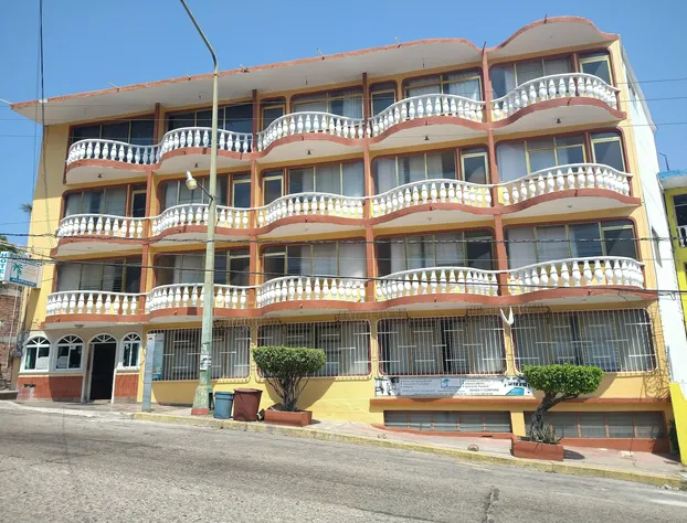 Hotel Olimar hotel detail image 1