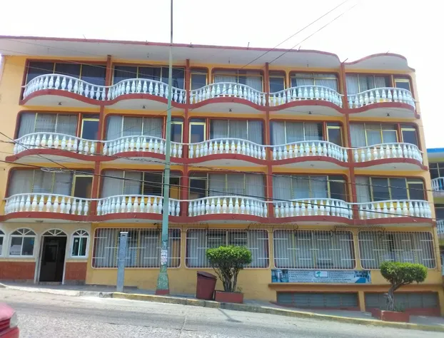 Hotel Olimar hotel detail image 2