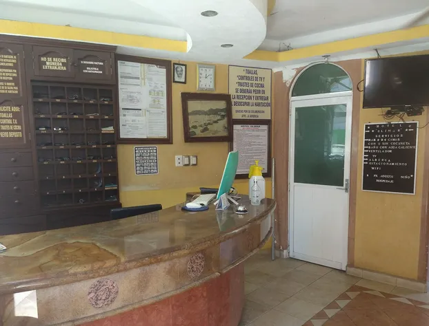 Hotel Olimar hotel detail image 3