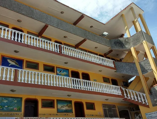 Hotel Olimar hotel detail image 4