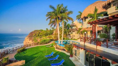 Ventana del Mar hotel detail image 1