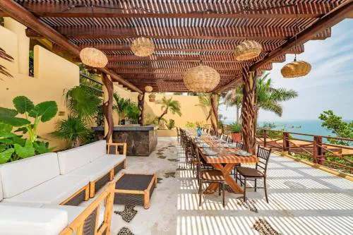 Ventana del Mar hotel detail image 3