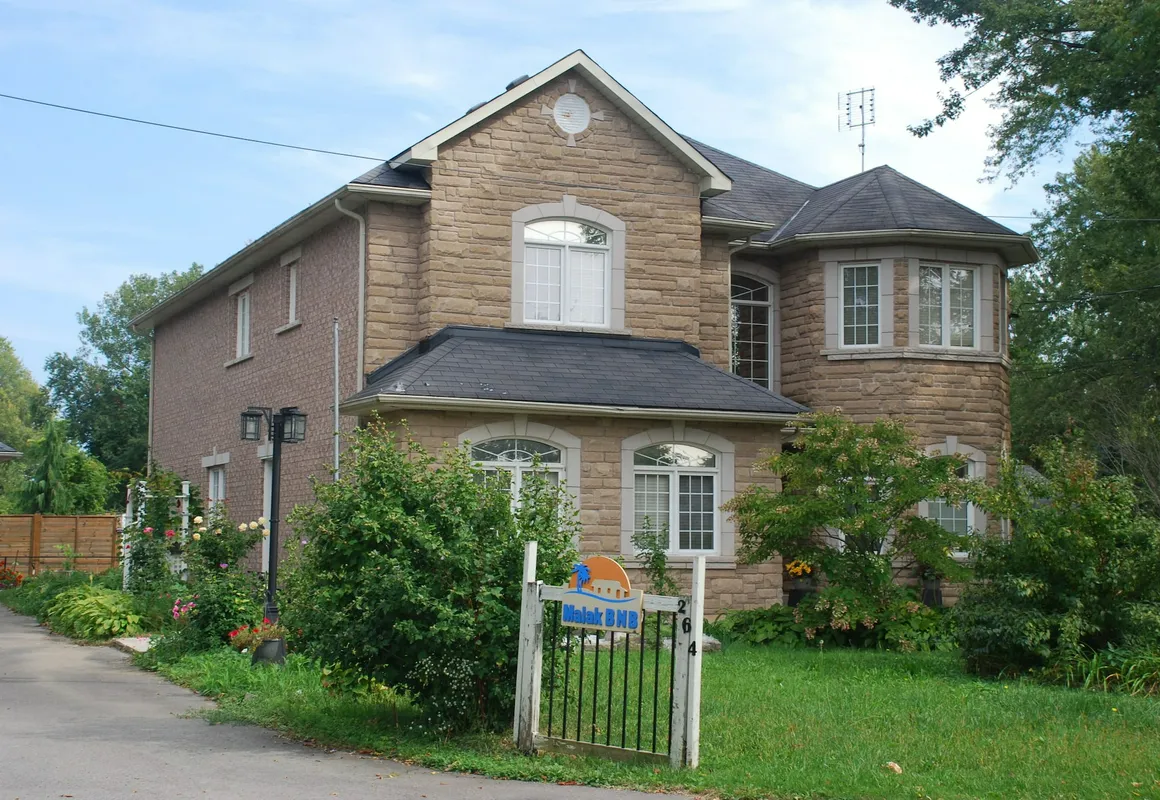 Malak Bnb hotel hero