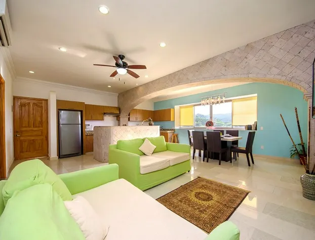 MBoutique Hotel Sayulita hotel detail image 1