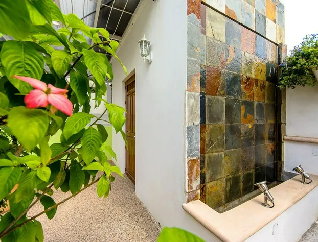 MBoutique Hotel Sayulita hotel detail image 2