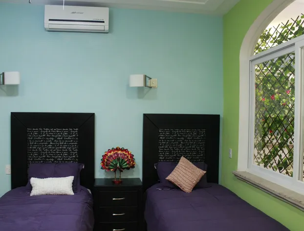 MBoutique Hotel Sayulita hotel detail image 3