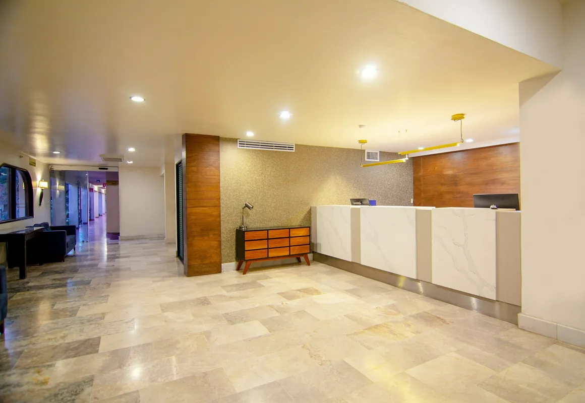 Gamma Guaymas Armida Hotel hotel hero