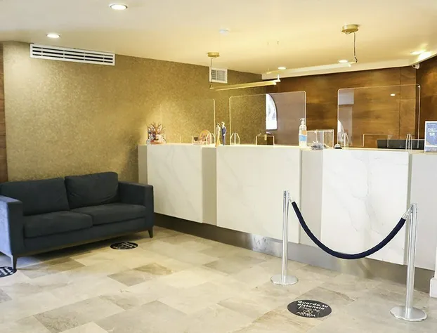 Gamma Guaymas Armida Hotel hotel detail image 2