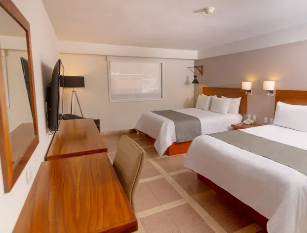 Gamma Guaymas Armida Hotel hotel detail image 4