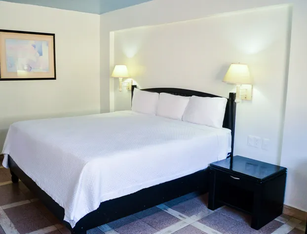 Gamma Guaymas Armida Hotel hotel detail image 3