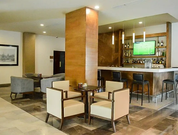 Gamma Guaymas Armida Hotel hotel detail image 1