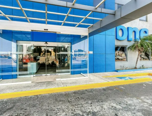 One Salina Cruz hotel detail image 2