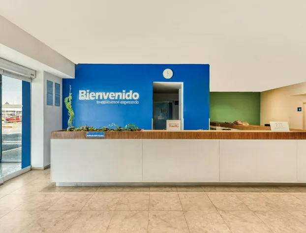 One Salina Cruz hotel detail image 4