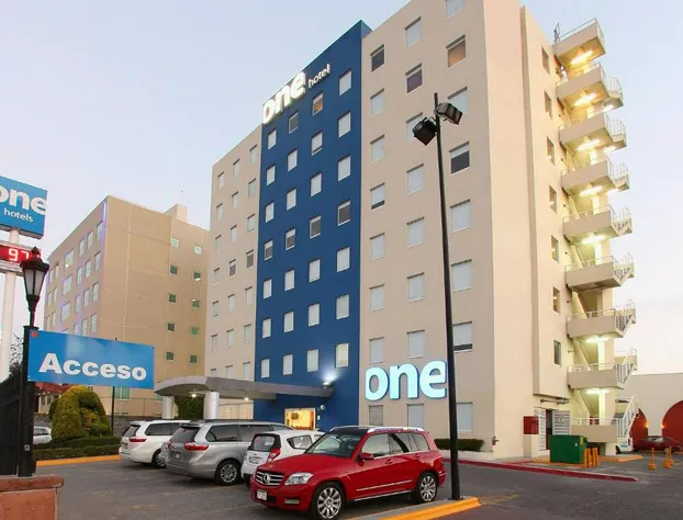 One Salina Cruz hotel detail image 1