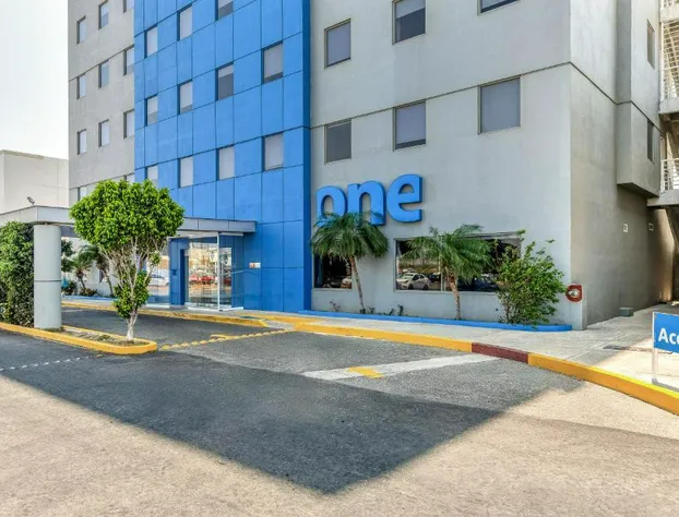 One Salina Cruz hotel detail image 1