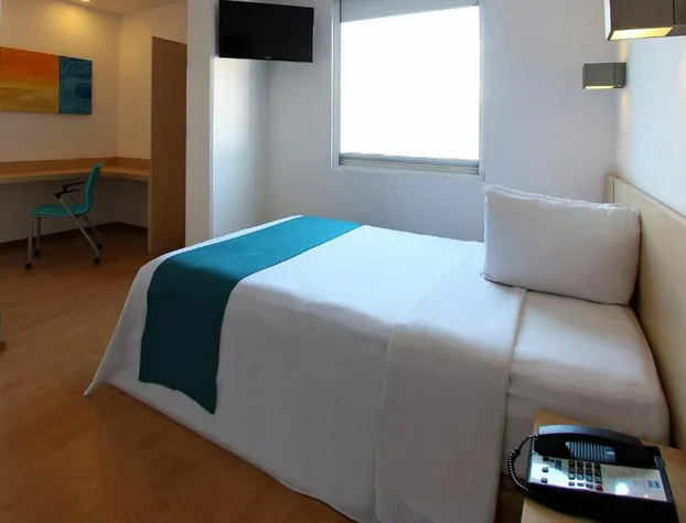 One Salina Cruz hotel detail image 2