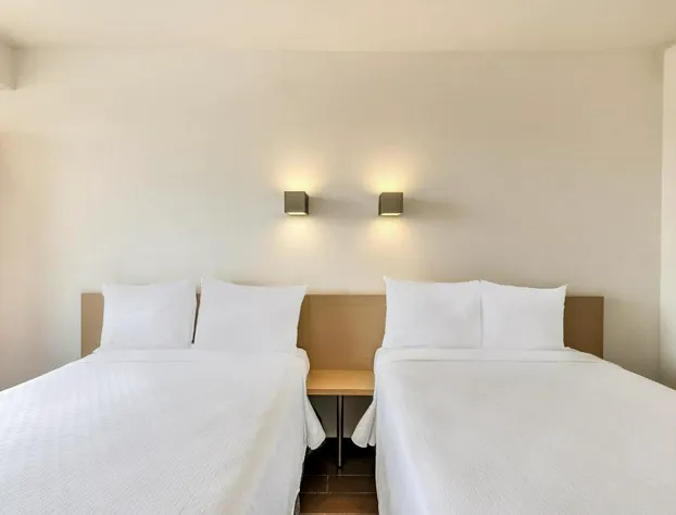 One Salina Cruz hotel detail image 3