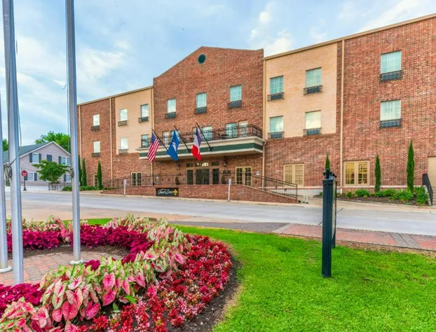 Chateau Saint Denis Hotel hotel detail image 1