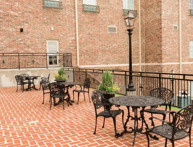 Chateau Saint Denis Hotel hotel detail image 3