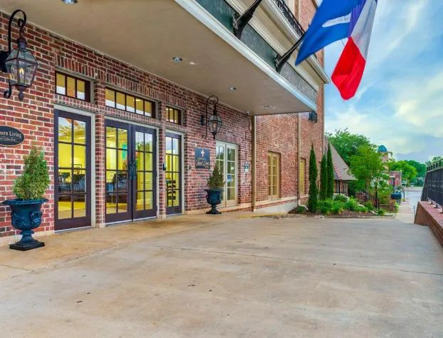 Chateau Saint Denis Hotel hotel detail image 4