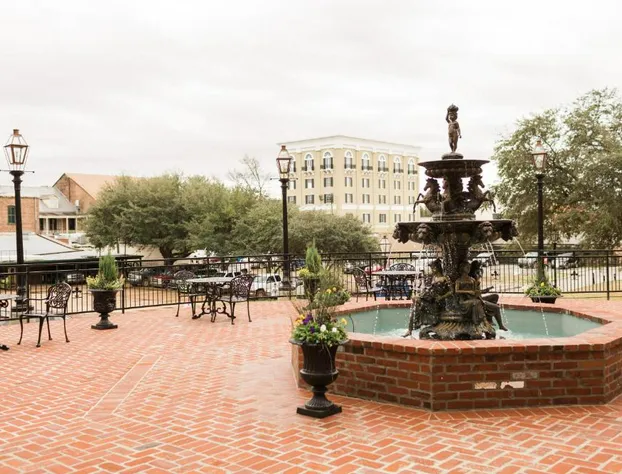 Chateau Saint Denis Hotel hotel detail image 1