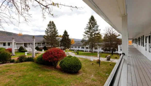 Eastover Estate & Eco-Village hotel detail image 1