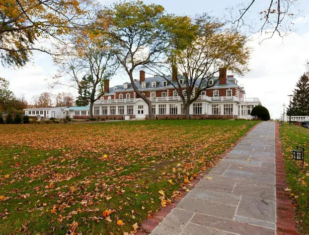 Eastover Estate & Eco-Village hotel detail image 4