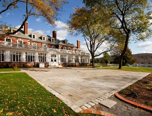 Eastover Estate & Eco-Village hotel detail image 3