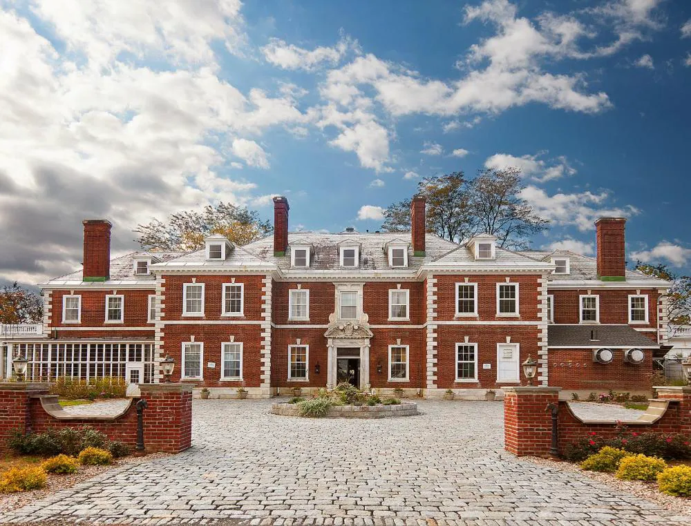 Eastover Estate & Eco-Village hotel hero