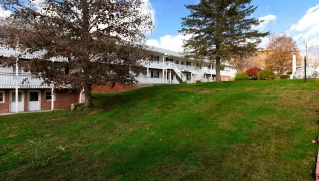 Eastover Estate & Eco-Village hotel detail image 2