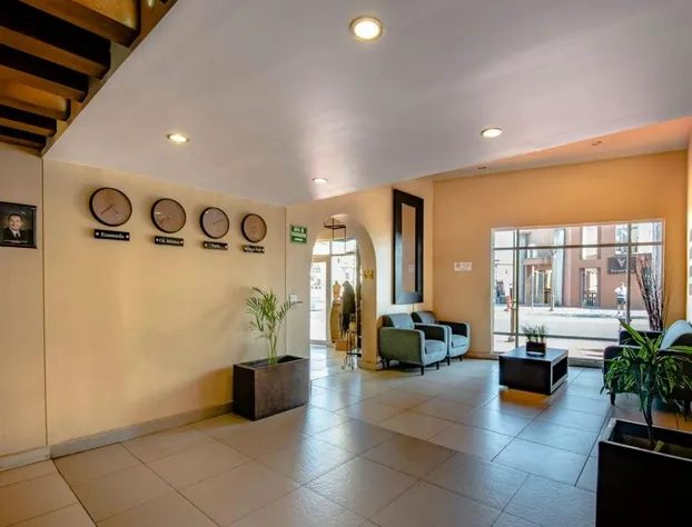 Hotel Cortez hotel detail image 1