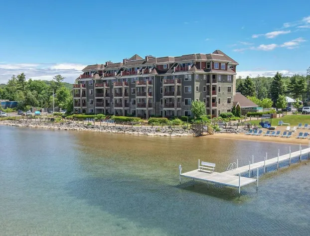Tamarack Lodge of Traverse City hotel detail image 2