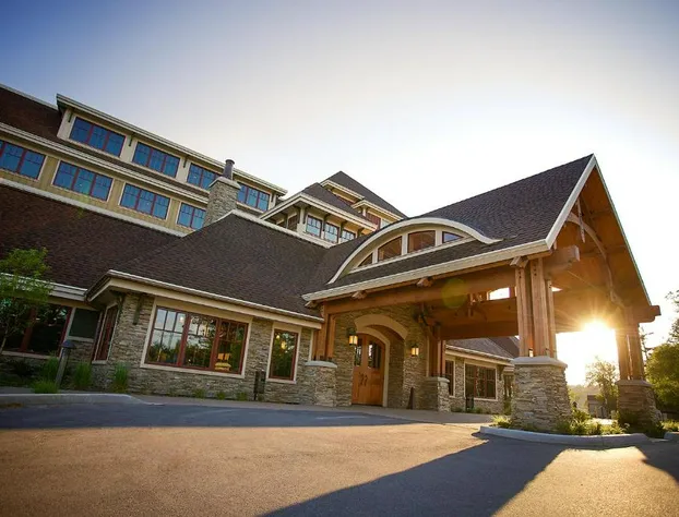 Tamarack Lodge of Traverse City hotel detail image 2