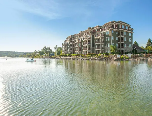 Tamarack Lodge of Traverse City hotel detail image 3