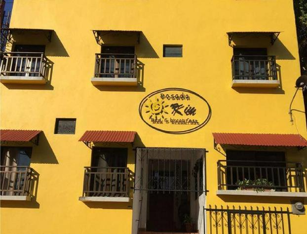 Posada Kin hotel detail image 2
