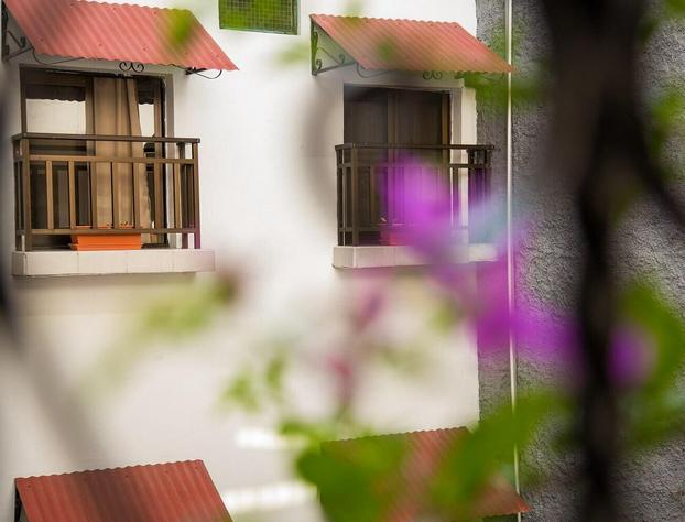 Posada Kin hotel detail image 3