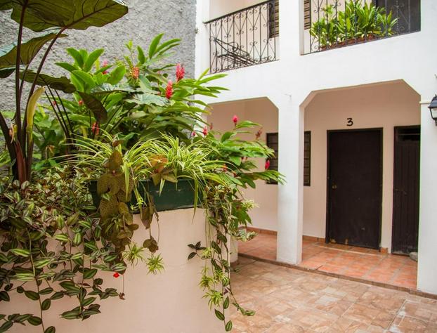Posada Kin hotel detail image 4