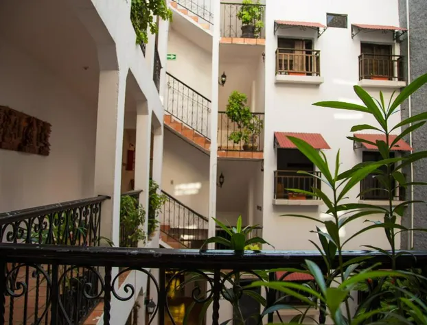 Posada Kin hotel detail image 2