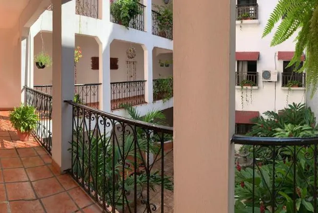 Posada Kin hotel detail image 3