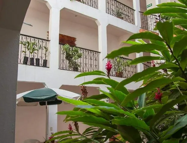 Posada Kin hotel detail image 1