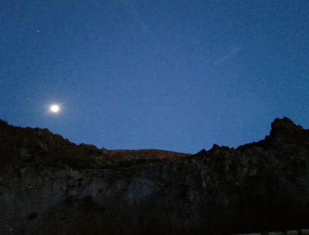 Rode Inn of Clifton hotel detail image 2