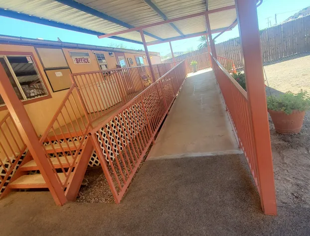 Rode Inn of Clifton hotel detail image 3