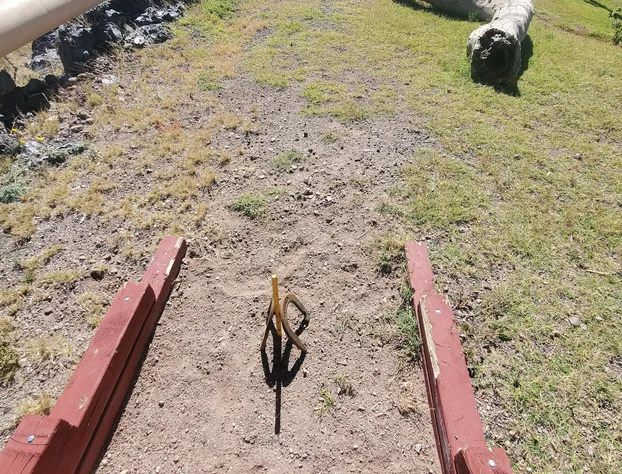 Rode Inn of Clifton hotel detail image 4