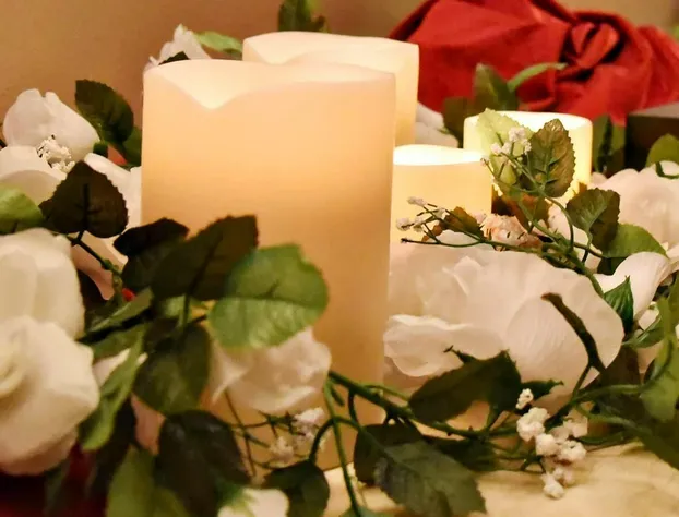 Lions Gate Manor Bed And Breakfast hotel detail image 2