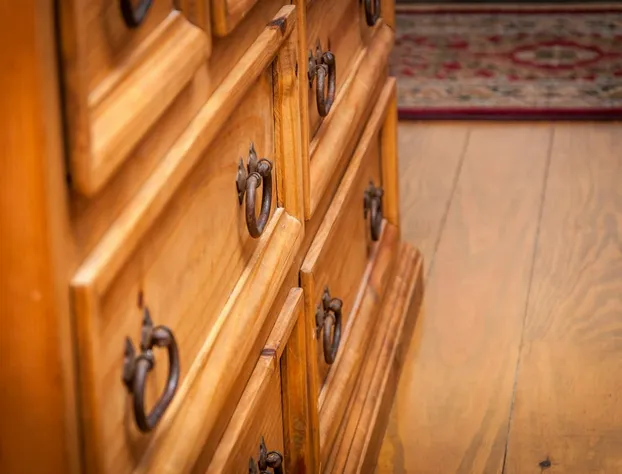 Holiday Lodge on Canyon Lake hotel detail image 4