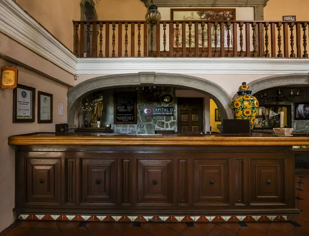 Capital O Hacienda del Molino hotel detail image 2