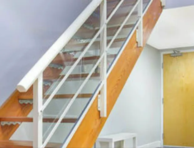 King Suites Downtown Vancouver hotel detail image 1