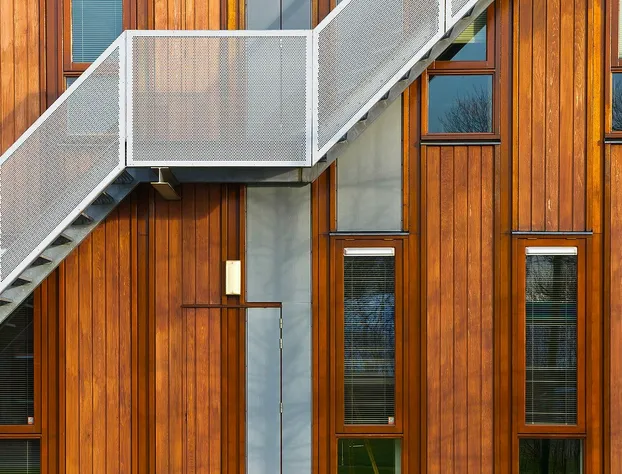 King Suites Downtown Vancouver hotel detail image 1